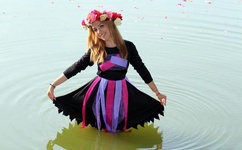 打扑克可以看全身